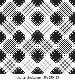 Abstract background, striped textured geometric seamless pattern