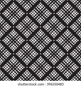 Abstract background, striped textured geometric seamless pattern