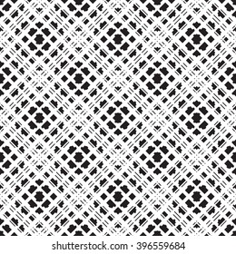 Abstract background, striped textured geometric seamless pattern