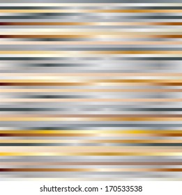 Abstract background with stripes