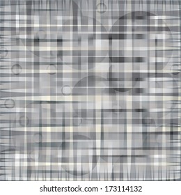 Abstract background with stripes