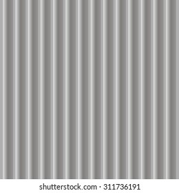 Abstract background with stripes