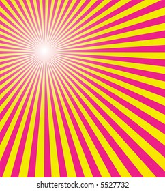 Abstract background  - stripes