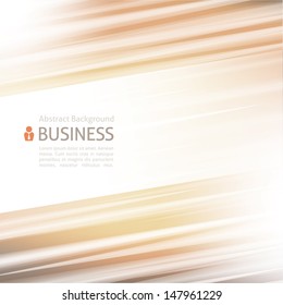 fondo abstracto con rayas para presentación empresarial