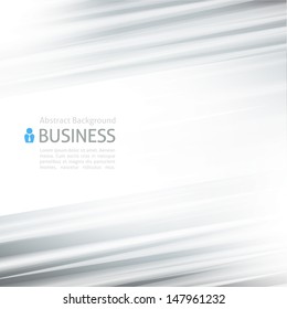 abstract background with stripes for business presentation