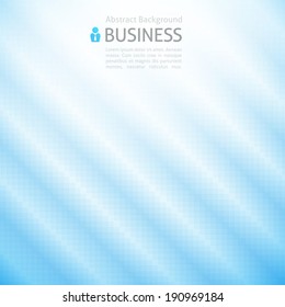 abstract background with stripes for business presentation