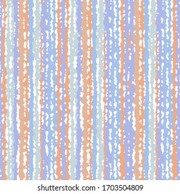 Abstract background with stripes and dots. Vector illustration