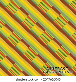  fondo abstracto con bandas EPS 10