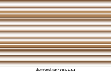 Abstract Background With Stripes. Illustration Technology