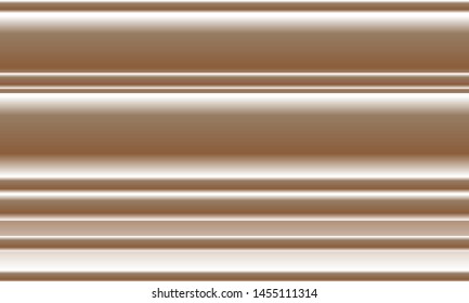 Abstract Background With Stripes. Illustration Technology