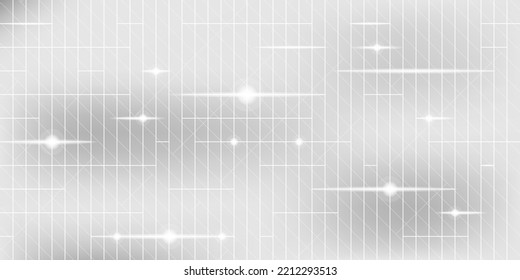 Abstract background, stripes, light, gray background, used as an illustration or background in various advertising media.