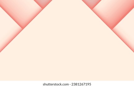 Abstract background with stripes and rectangle, Design for your poster.