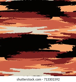 Abstract background, with stripes, strokes