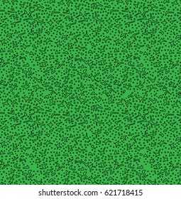 abstract background with stripes tablecloth stains green