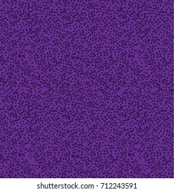 abstract background with stripes tablecloth stains violet