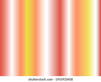 Fondo abstracto de rayas en colores de moda