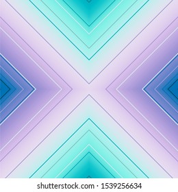 Abstract background with stripes. Various lines. Triangle geometry shapes