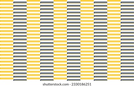 abstract background with stripes, yellow blue and white background, yellow and blue strip vertically on white background repeat seamless pattern des for fabric printing 