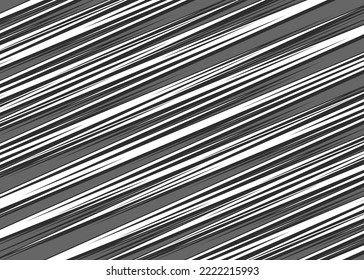 Fondo abstracto con patrón de línea de barra diagonal trenzada