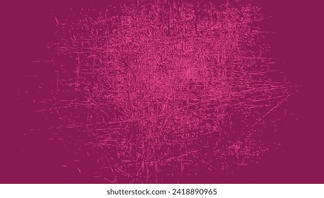 abstract background with strokes design