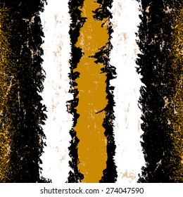 abstract background, with strokes and splashes 