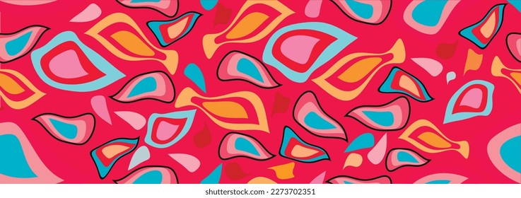
Abstract background, style 70, pink background, stains, stains