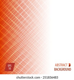 Abstract background style illustration