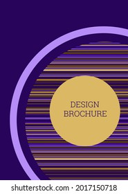 Abstract background in the style of Memphis. Geometric cover design. Fashionable bright cover, banner, poster, booklet. Creative colors. Vector