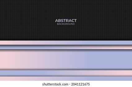 Abstract Background Style Modern Gradient Color Design 