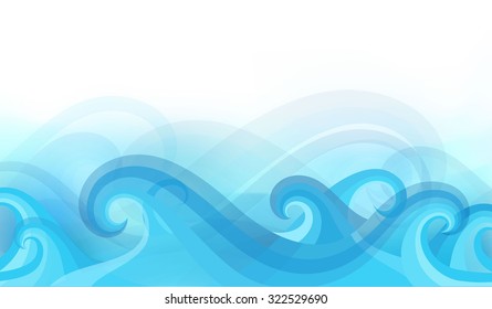 137,326 Stylized Wave Images, Stock Photos & Vectors | Shutterstock