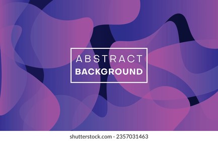 Abstract background. Subtle abstract background, blurred patterns. Light pale vector background. Abstract pale geometric pattern