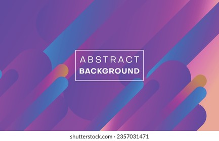 Abstract background. Subtle abstract background, blurred patterns. Light pale vector background. Abstract pale geometric pattern