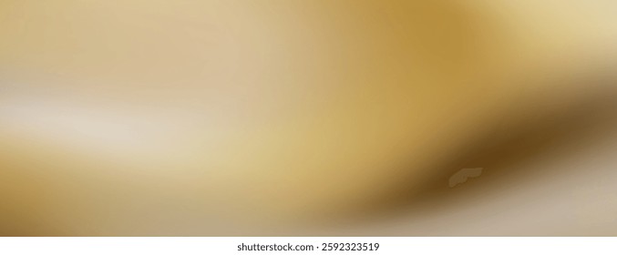 Abstract background with a subtle gold texture. 
