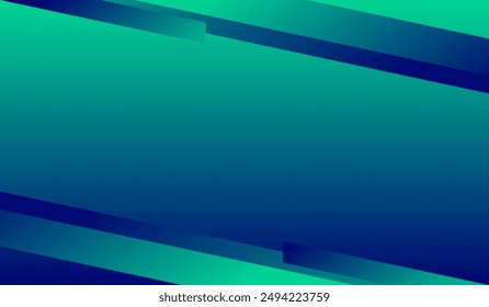 Abstract background with subtle gradient of neon green and dark blue.