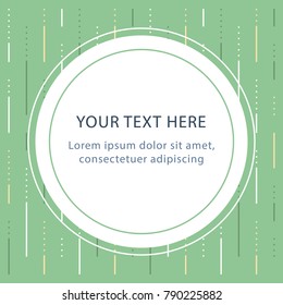 Abstract background, subtle pattern, graphic design, decoration header, creative backdrop, cover template, vector illustration