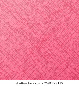 Un fondo abstracto con un grano de madera sutil o textura rayada en un gradiente rosa.