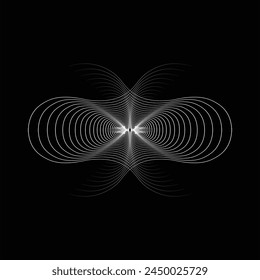 Abstract Background. Suitable for banner, poster, business card, wallpaper, etc. Eps 10
