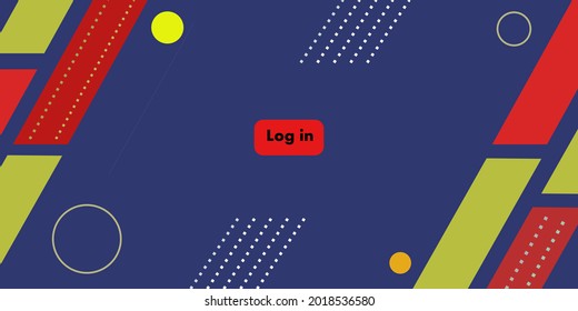 Abstract background suitable for banner,flyer,web,and social media