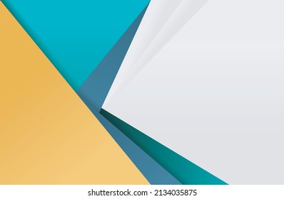 Abstract background suitable for banners and websites