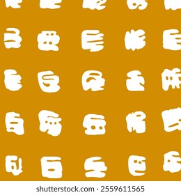 Abstract background suitable for home decore and wallpaper purpose
