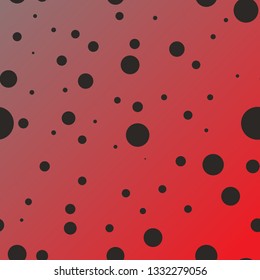 abstract background, suitable for various purposes, such as fabric and paper printing, seamless pattern
