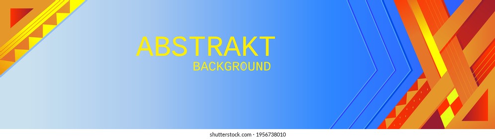  Abstract background is suitable for web, header, cover, brochure, web banner and others. A place for your text.Geometric pattern.