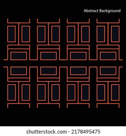 El fondo abstracto es adecuado para el fondo del fotógrafo o para las necesidades de fondo del vídeo