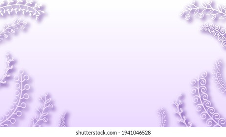 Abstrakte Hintergründe Sommerverläufe mit Shadows Vectordesign-Vorlage