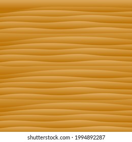 Abstract background of summer in orange, curve, gradation 091