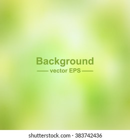 Abstract background with summer sun burst. Vector illustration