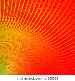 abstract background, sunrise, place for text