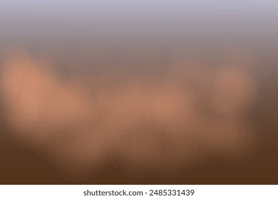 fondo Abstractas de bokeh de color atardecer en la orilla