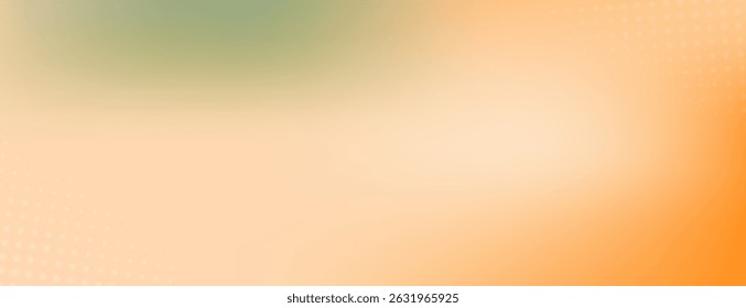 Abstract background with a sweet treat texture