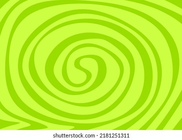 Abstract background with swirl line pattern